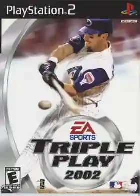 Triple Play 2002